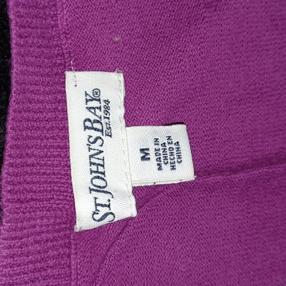 Button up cardigan - Picture 2 of 4